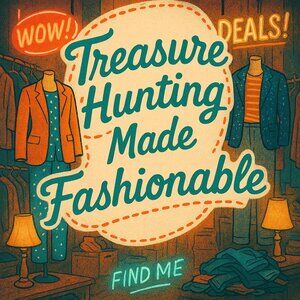 Meet your Posher, Scott